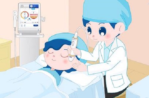 南通中医院美容科实力坐诊医生介绍，设备先进，收费还不贵！