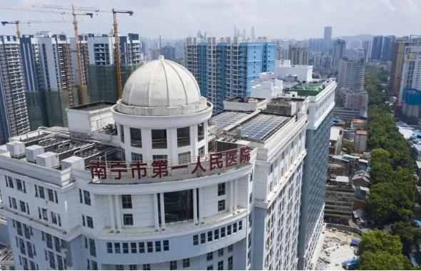 南宁有哪些医院做激光祛痣值得一试?推荐五家上榜医院，实力在线口碑好