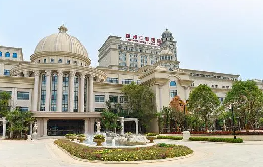 徐州地区整形医院在颧骨整形方面造诣怎么样?看看五家实力医院技术如何
