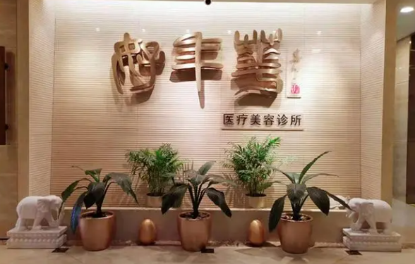 北京哪些医院实面部提升的好去处?八大处、薇琳、画美等五家值得一试!