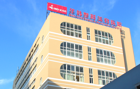 青岛假体隆胸医院榜单公布，华韩、壹美天成、诺德等上榜top5！