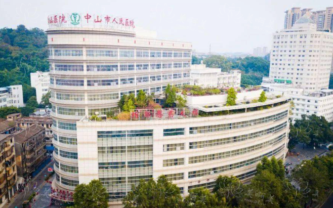 从口碑看中山整形隆鼻医院排名前五!技术靠谱效果好