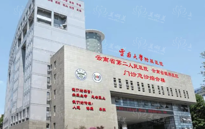 云南地区整形医院做泪沟填充怎么样?看看榜单前五医院实力一览