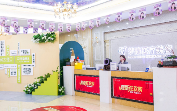 惠州整形医院擅长隆胸的有哪些？榜单前五医院实力靠谱，口碑好！