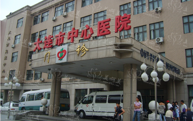 大连实力丰太阳穴医院名单揭晓：五家医院技术对比测评！