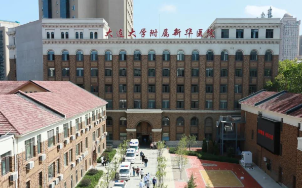 大连实力丰太阳穴医院名单揭晓：五家医院技术对比测评！