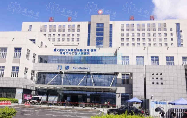 珠海鼻部整容：这几家医院技术一流，术后效果客户赞不绝口！