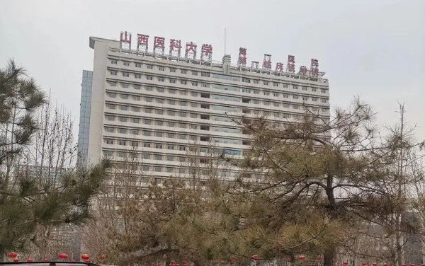 太原哪家整形医院做双眼皮技术好？权威榜单前五医院简单介绍