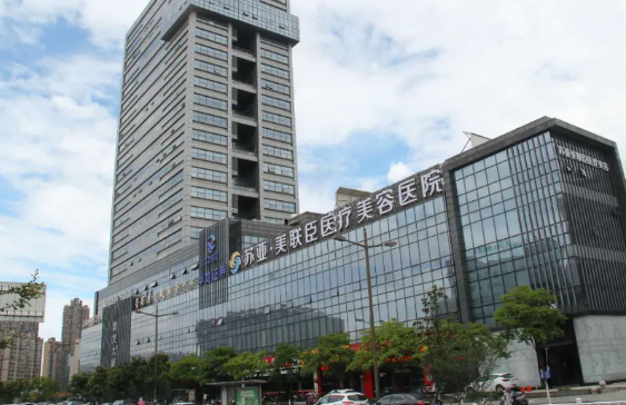 无锡擅长开眼角的整形医院哪家实力更强？榜单前五实力在线