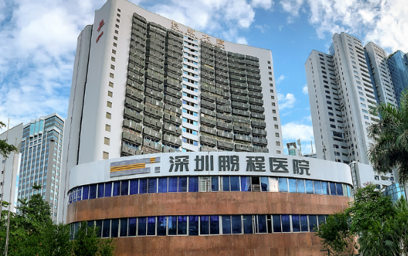 深圳鼻综合整形医院实力榜单前五曝光，快速找到适合你的美鼻地点
