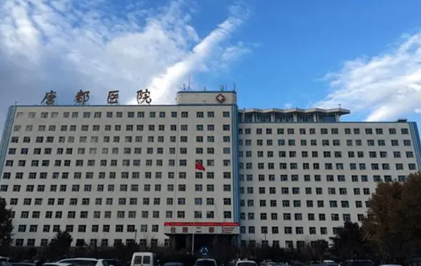 西安知名整形医院名单公布，下面五家资质正规，实力靠谱！