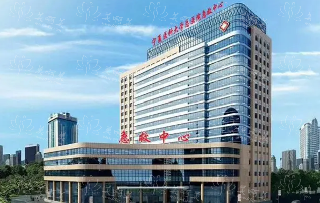 宁夏双眼皮整形哪家医院技术更好？推荐四家网友力荐的整形医院