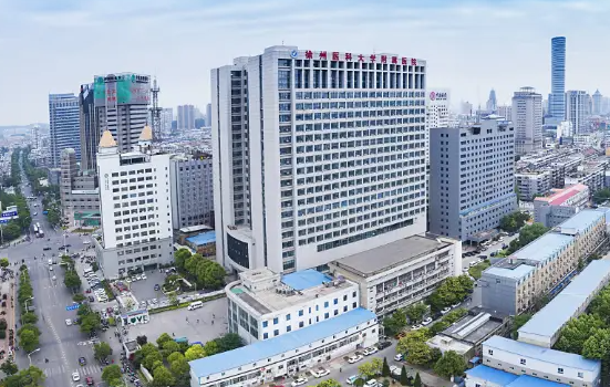 徐州隆胸医院哪家技术更好？分享三家靠谱的实力整形医院