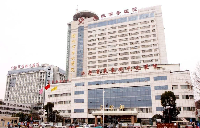 徐州隆胸医院哪家技术更好？分享三家靠谱的实力整形医院