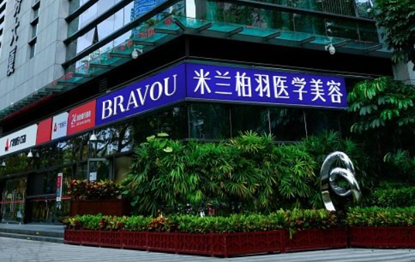 深圳哪家医院的点阵激光项目技术好？实力榜单前五名技术对比分析