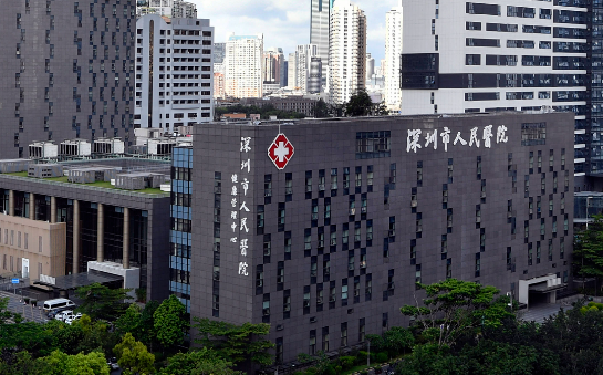 深圳哪家医院的点阵激光项目技术好？实力榜单前五名技术对比分析
