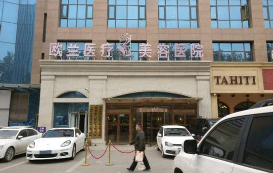 郑州做玻尿酸隆鼻的医院哪家技术更佳？广运整形、美艺、芳华等技术解析