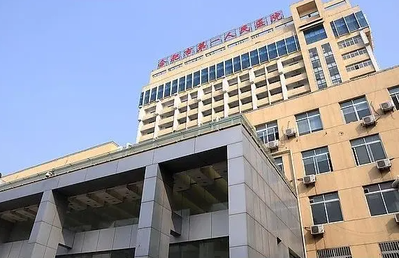 合肥抽脂技术好的医院有哪些？实力榜单前五医院资料分享！