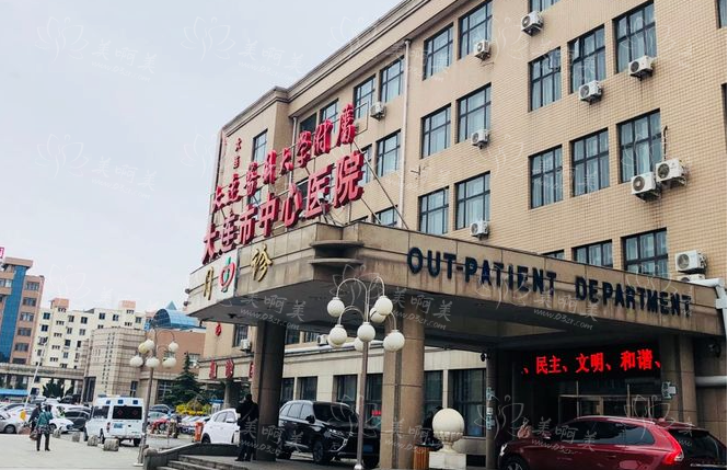 大连假体隆胸医院排名更新，实力榜单top5实力在线，值得推荐！