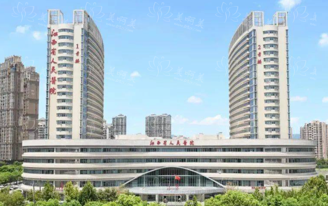 南昌吸脂手术医院排名靠前的有哪些？前五医院凭实力上榜