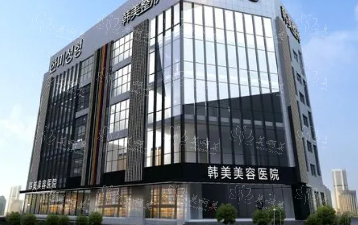 南昌吸脂手术医院排名靠前的有哪些？前五医院凭实力上榜
