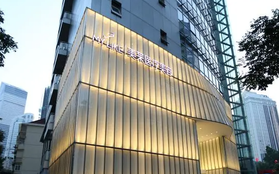 上海美莱整形医院口碑怎么样？范锴鼻部整形效果一绝，技术水平在线