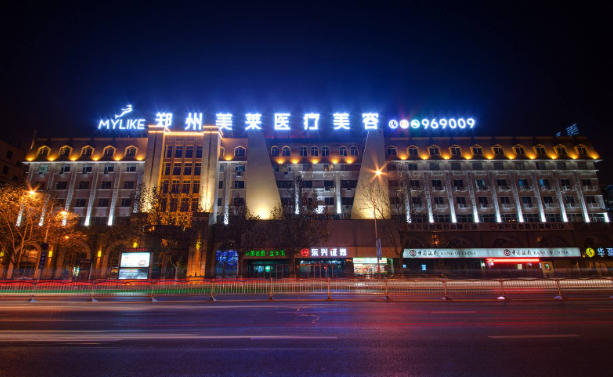 郑州知名医院做假体隆胸怎么样？实力榜单前五医院技术解析