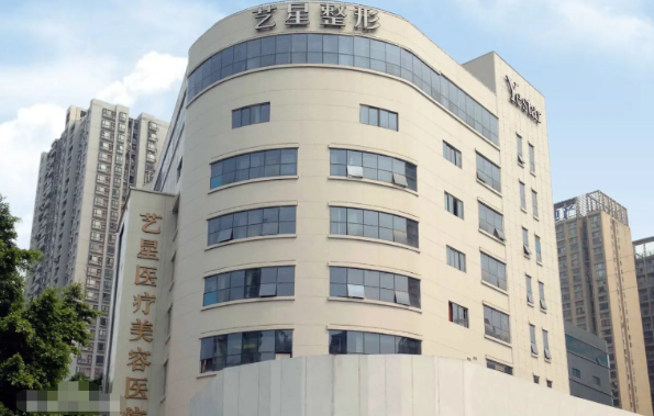 成都面部吸脂有哪些医院值得信赖？下面五家网友力荐，口碑好