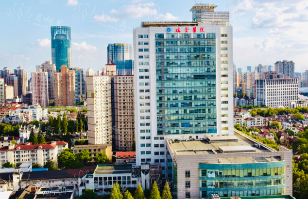 上海整形医院祛斑技术怎么样？东方医院、仁济医院、瑞金医院等给你答案