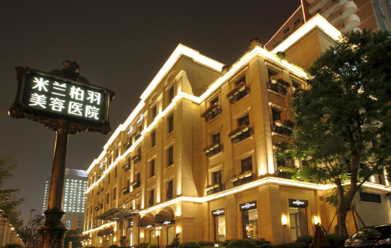 成都面部抗衰哪家医院技术更先进？解析榜单实力强悍医院