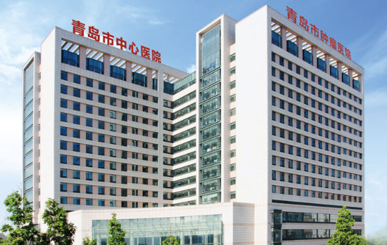 青岛哪家吸脂医院更靠谱?公立、私立医院都有值得推荐的