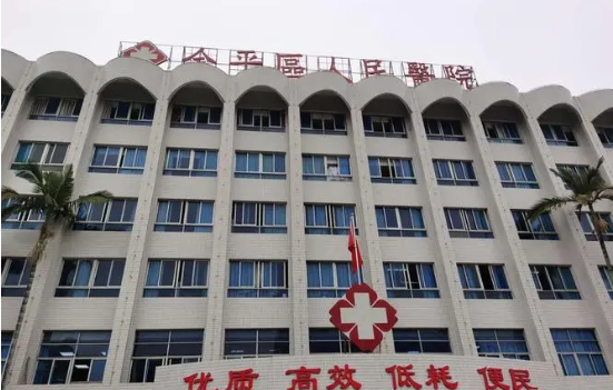 口碑医院推荐！解锁汕头哪家整形医院光子嫩肤值得信赖！