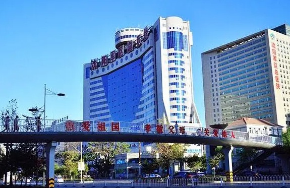 沈阳陆军总院可以做埋线双眼皮吗？实力医生、真实案例一键查询！