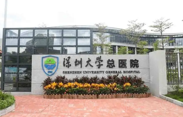 深圳副乳切除哪家医院技术好？这里有五家高口碑的医院信息分享