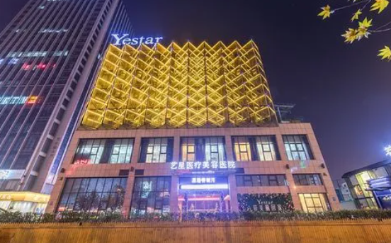 合肥有哪些医院做假体隆鼻技术好？这里有五家实力医院不容错过！