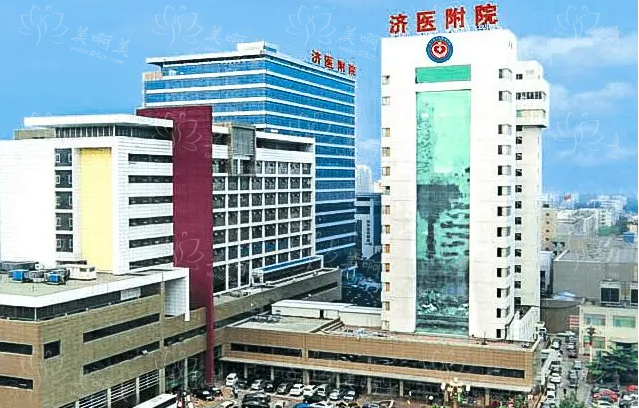 济宁激光祛痘哪家整形医院更靠谱？上榜医院信息一键查询！