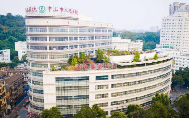 中山地区哪些整形医院比较出名？汇总实力榜单前五医院信息！