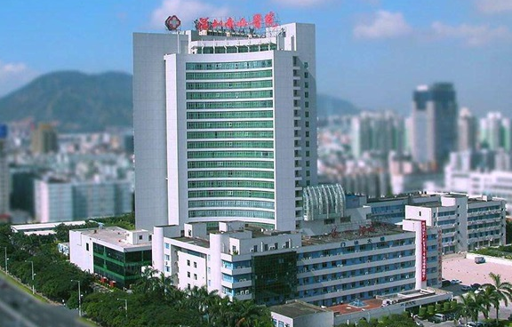 深圳整形医院开眼角技术榜单来袭，前五实力对比测评！