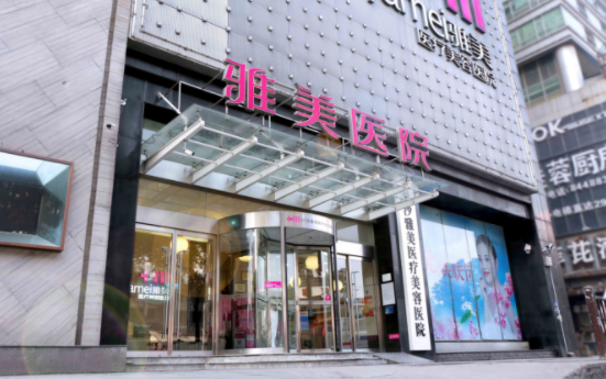 长沙哪些医院做埋线双眼皮技术更好？技术榜单前五逐一对比！