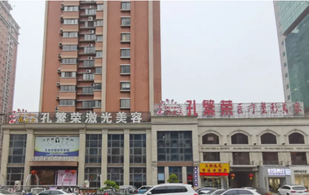 洛阳面部吸脂手术经验分享：榜单前五医院安全可靠！