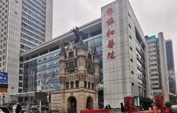 武汉三甲整形医院哪家更靠谱？专家给你支招！