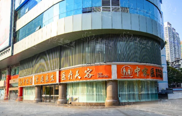 广州腹壁成形术实力医院推荐，紫馨、韩妃等三家医院很靠谱！