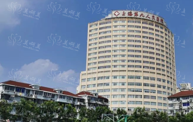 上海在自体脂肪隆胸领域技术领先的医院有哪些？汇总五家实力整形医院！