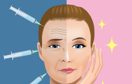 武汉同济脂肪面部填充新趋势：手把手教你拥有完美轮廓