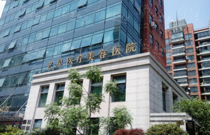 上海艺星哪个医生做提拉紧致技术好？林华芬、王冬梅、尚英彬人气较高