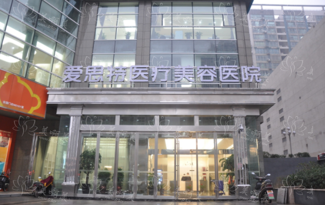 长沙整形医院鼻整形技术哪些靠谱？湘雅医院、华美、雅美等值得推荐！