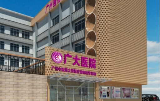 广州哪家医院擅长唇部整形？五家实力医院技术优势解析！