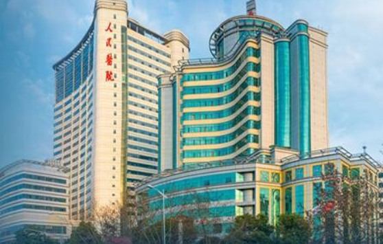武汉整形医院自体脂肪丰胸技术哪家好？五家高口碑医院值得一试！