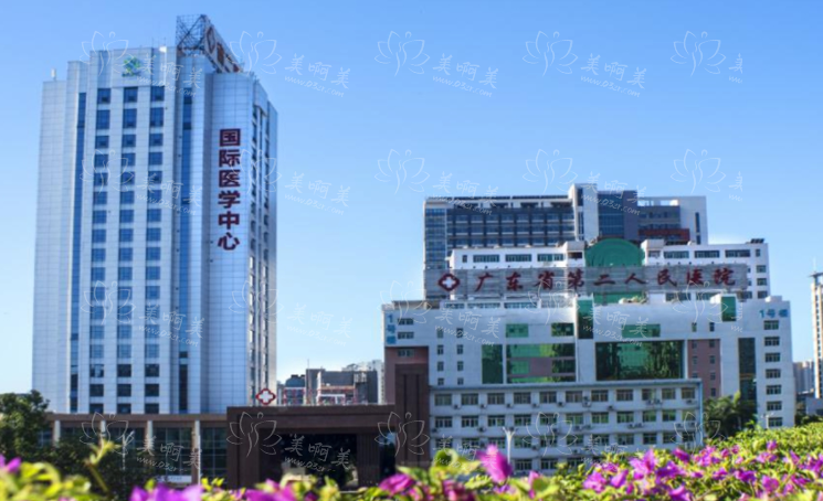 广州乳房整形医院名单分享？五家公立医院简介来袭！