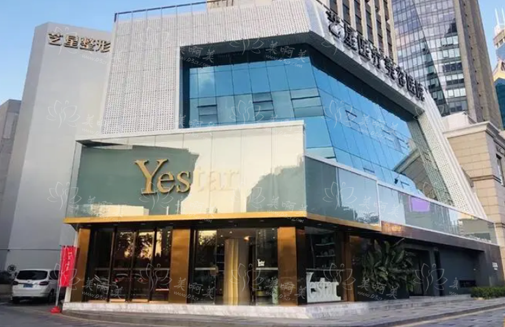深圳有哪些吸脂瘦小腿靠谱的医院？五家高口碑整形医院简介